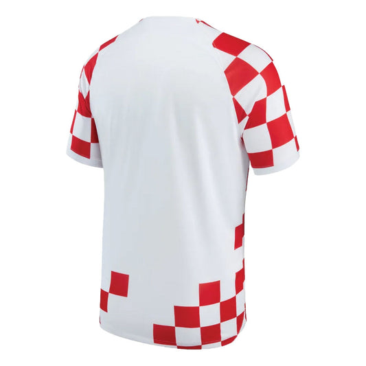 2022-2023 Croatia Home Shirt (GVARDIOL 20)