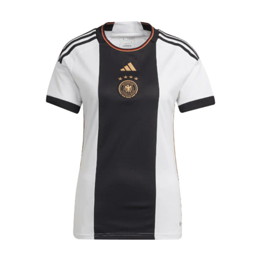2022-2023 Germany Home Shirt (Ladies)