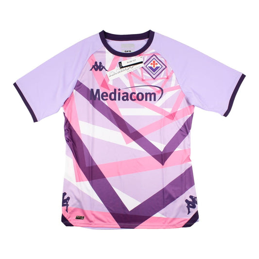 2022-2023 Fiorentina Pro 6 Training Shirt (Violet)