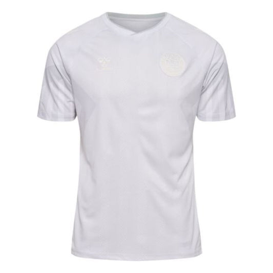 2022-2023 Denmark Away Shirt