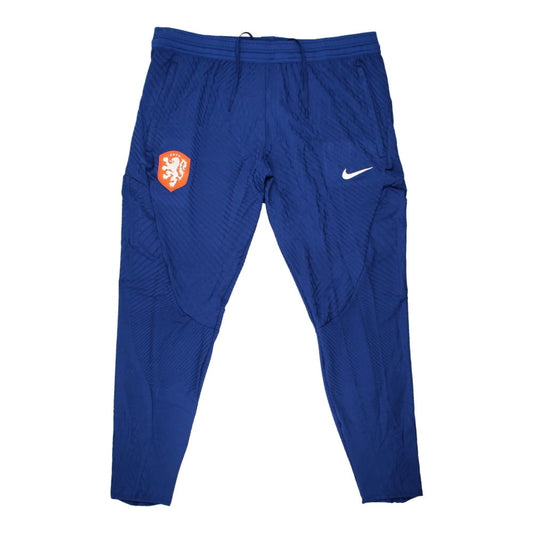 2022-2023 Holland Elite Dri-FIT ADV Football Pants (Blue)