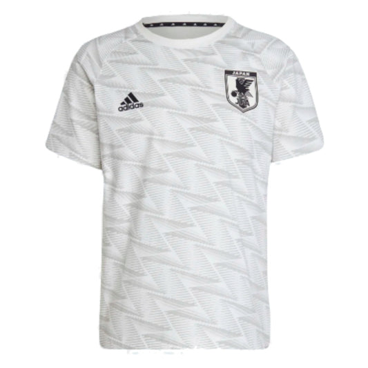 2022-2023 Japan Game Day Travel Tee (White)