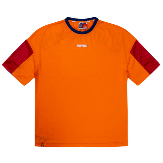 Meyba 1992 Anniversary Tee (Orange)