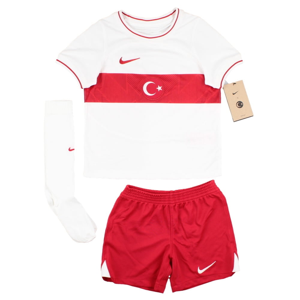 2022-2023 Turkey Home Mini Kit