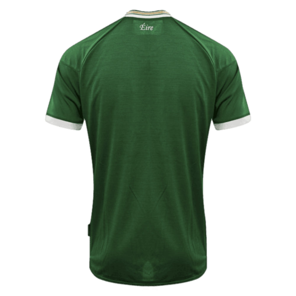 2020-2021 Ireland Home Shirt