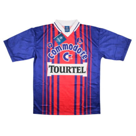 PSG 1993 Home Shirt