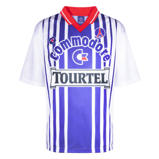 PSG 1993 Away Shirt