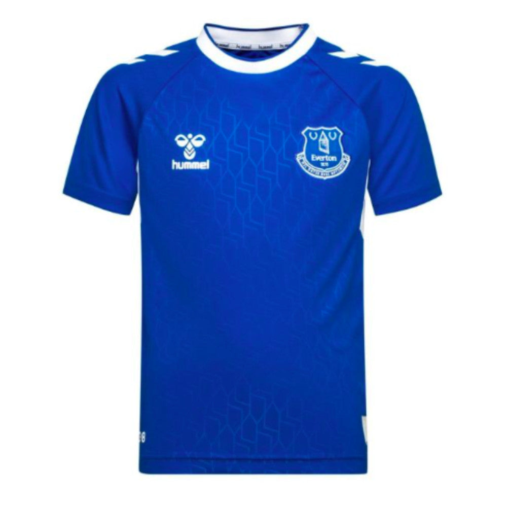 2022-2023 Everton Home Jersey (Kids)