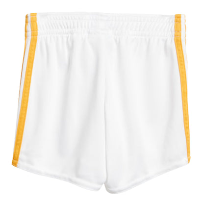 2023-2024 Real Madrid Home Baby Kit (Bellingham 5)