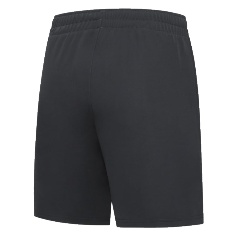 2023-2024 Man City Training Shorts (Grey)
