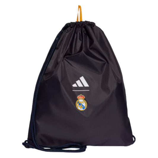 2023-2024 Real Madrid Gymsack (Legend Ink)