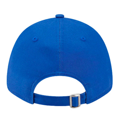 2023-2024 Manchester United 9FORTY Adjustable Cap (Blue)