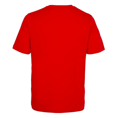 2023-2024 Arsenal DNA Tee (Red)