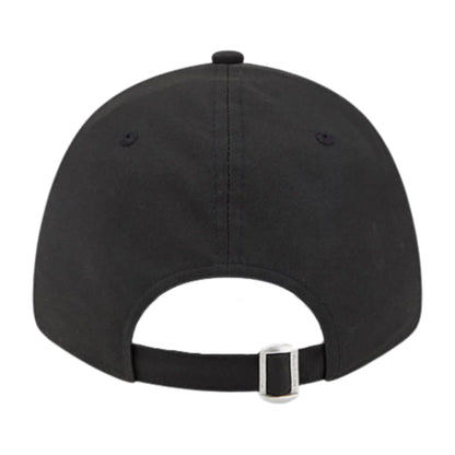 2023-2024 Tottenham Hotspur Repreve Black 9FORTY Adjustable Cap