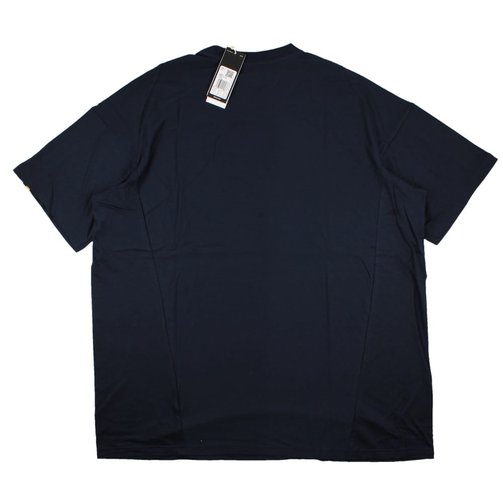 2032-2024 Real Madrid Core Tee (Legend Ink)