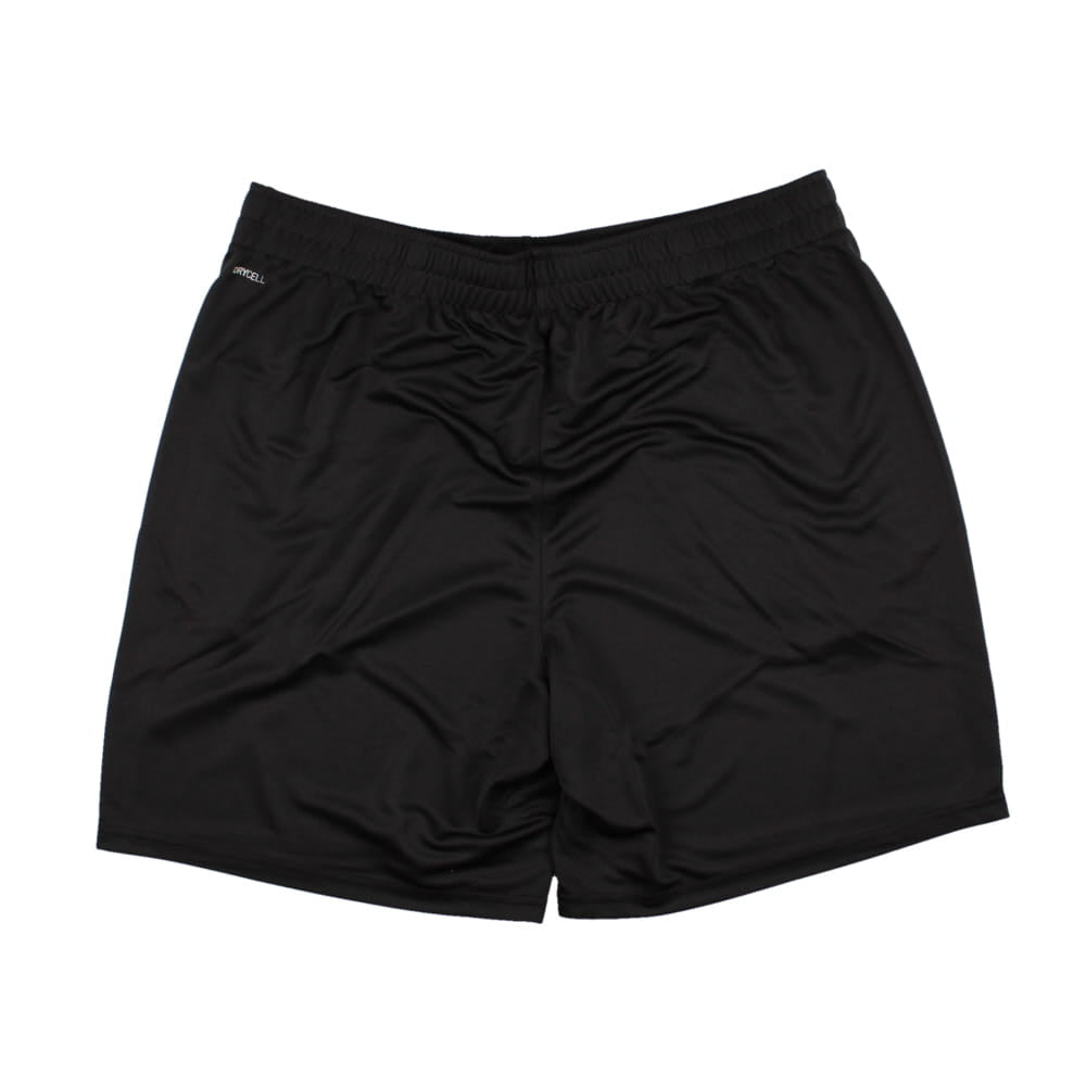 2023-2024 Marseille Training Shorts (Black)
