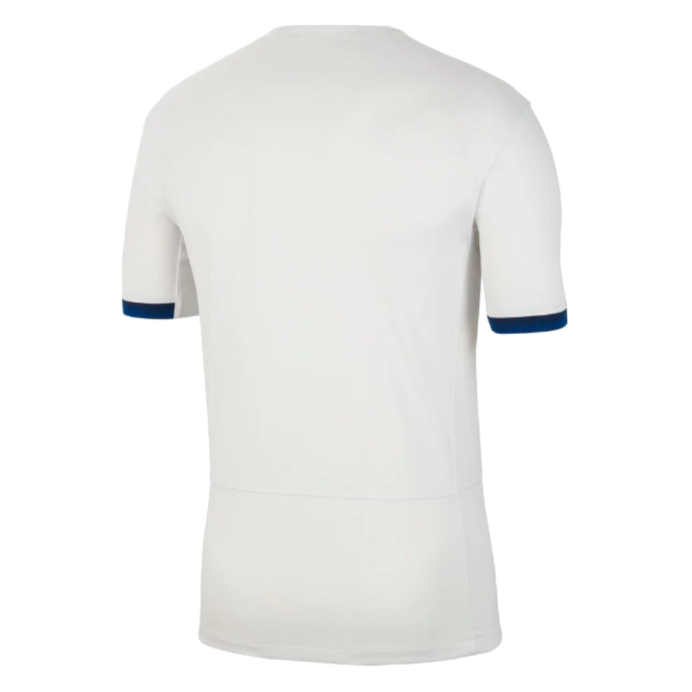 2023-2024 England WWC Home Shirt (BRONZE 2)