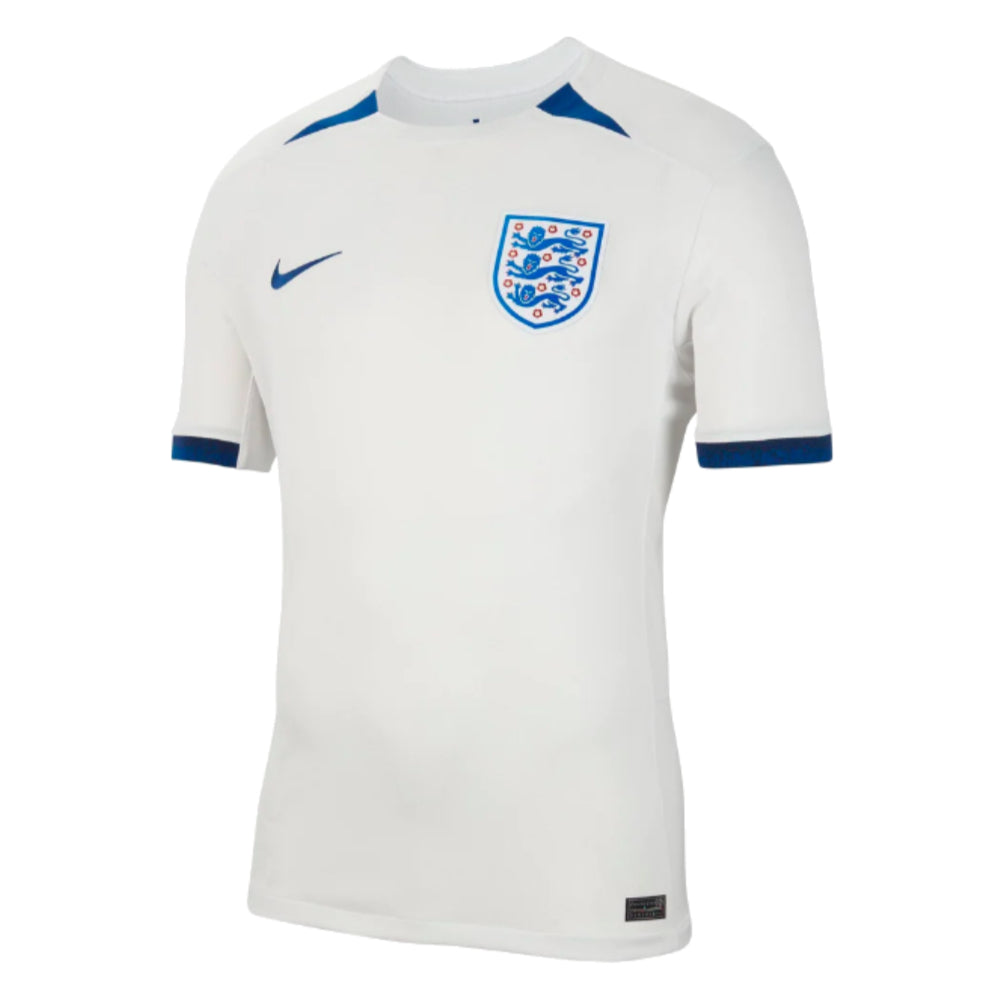 2023-2024 England WWC Home Shirt (BRONZE 2)