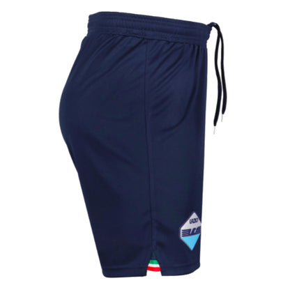 2023-2024 Lazio Away Shorts (Navy)
