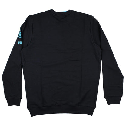 2023-2024 Man City FtblCore Graphic Crew Sweat (Navy)