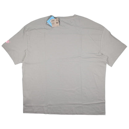 2023-2024 Man City FtblCulture Tee (Smokey Grey)