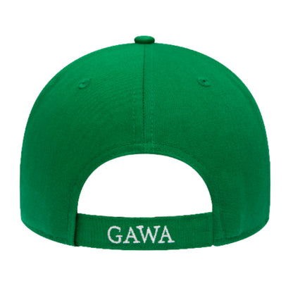 Northern Ireland Essential Green 9FORTY Cap