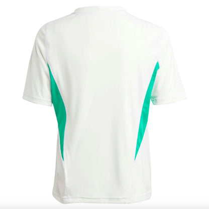 2023-2024 Man Utd Training Jersey (White) - Kids