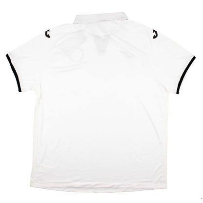 2022-2023 Swansea City Home Shirt (no sponsor)