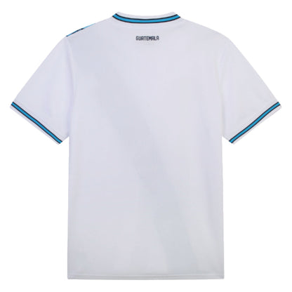 2023-2024 Guatemala Home Shirt