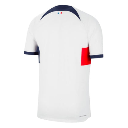2023-2024 PSG Authentic Away Shirt