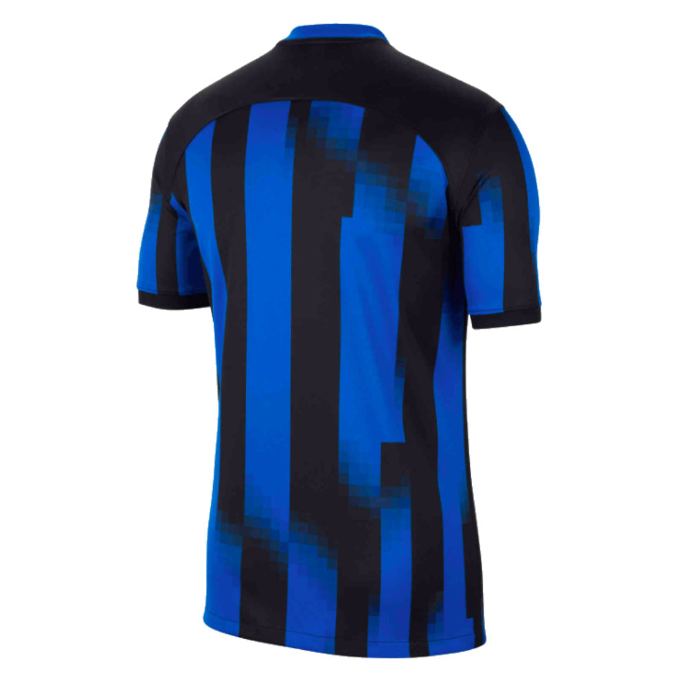 2023-2024 Inter Milan Home Shirt