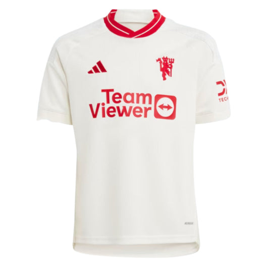 2023-2024 Man Utd Third Shirt (Kids)