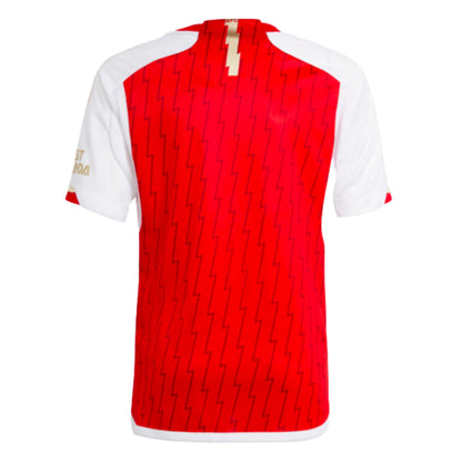 2023-2024 Arsenal Home Shirt (Kids) (Your Name)