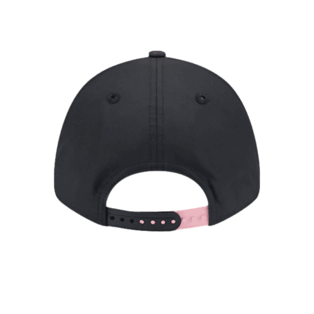 Man Utd AOP Zebra 9Forty Cap (Black)