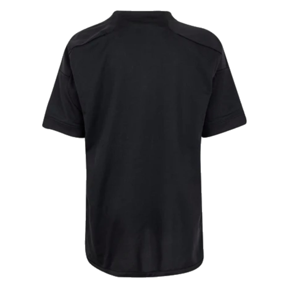 2023-2024 Real Madrid Third Youth Kit (Bellingham 5)