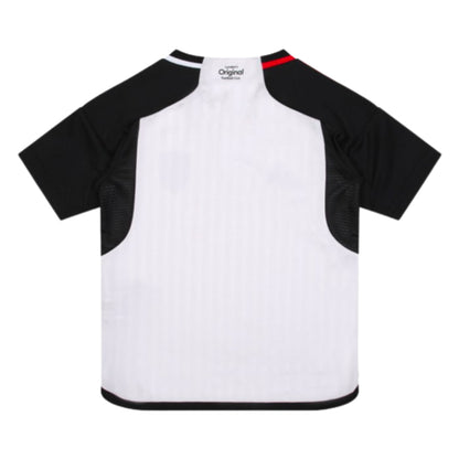 2023-2024 Fulham Home Mini Kit