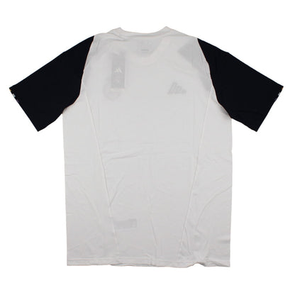 2023-2024 Real Madrid Core Tee (White)