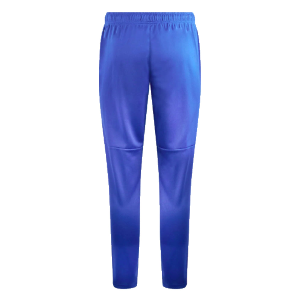 2023-2024 AC Milan Training Pants (Royal Sapphire)