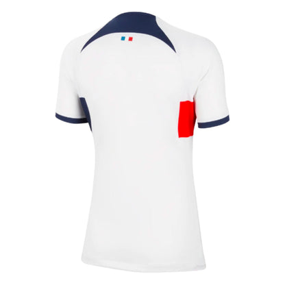 2023-2024 PSG Away Shirt (Womens)
