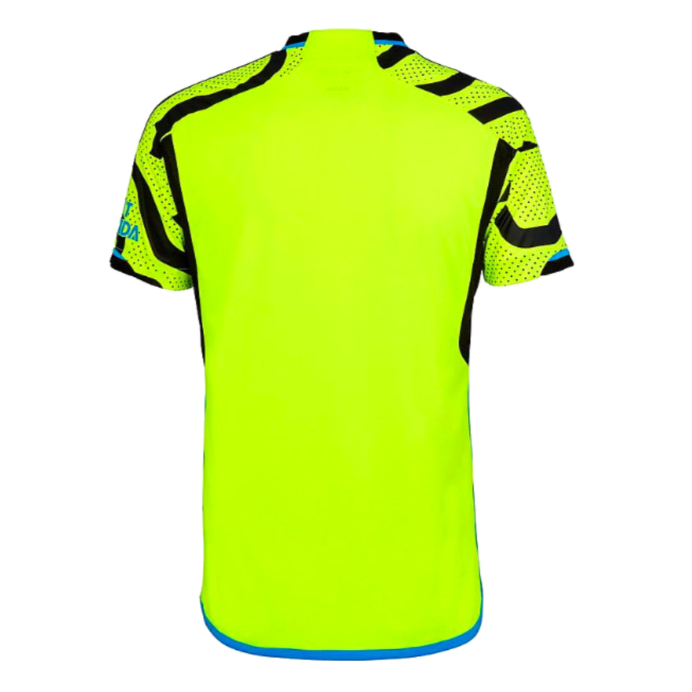 2023-2024 Arsenal Away Shirt (Kids)