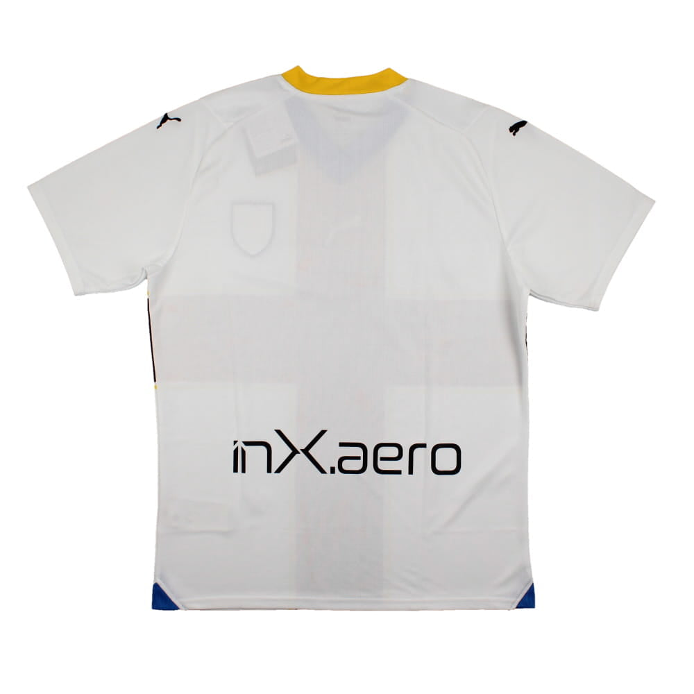 2023-2024 Parma Home Shirt