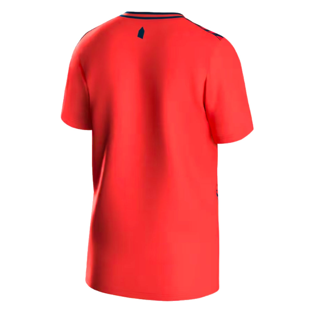 2023-2024 Everton Away Shirt (Kids)