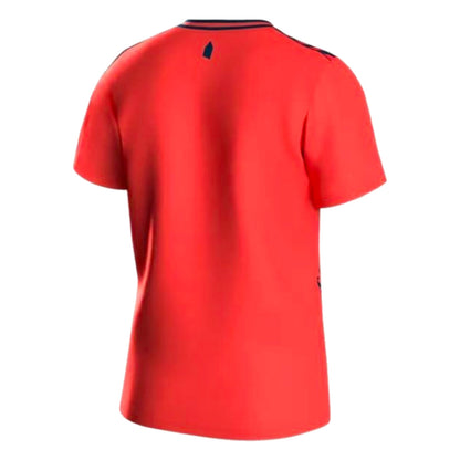 2023-2024 Everton Away Shirt