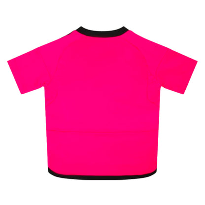 2023-2024 Fulham Away Little Boys Mini Kit