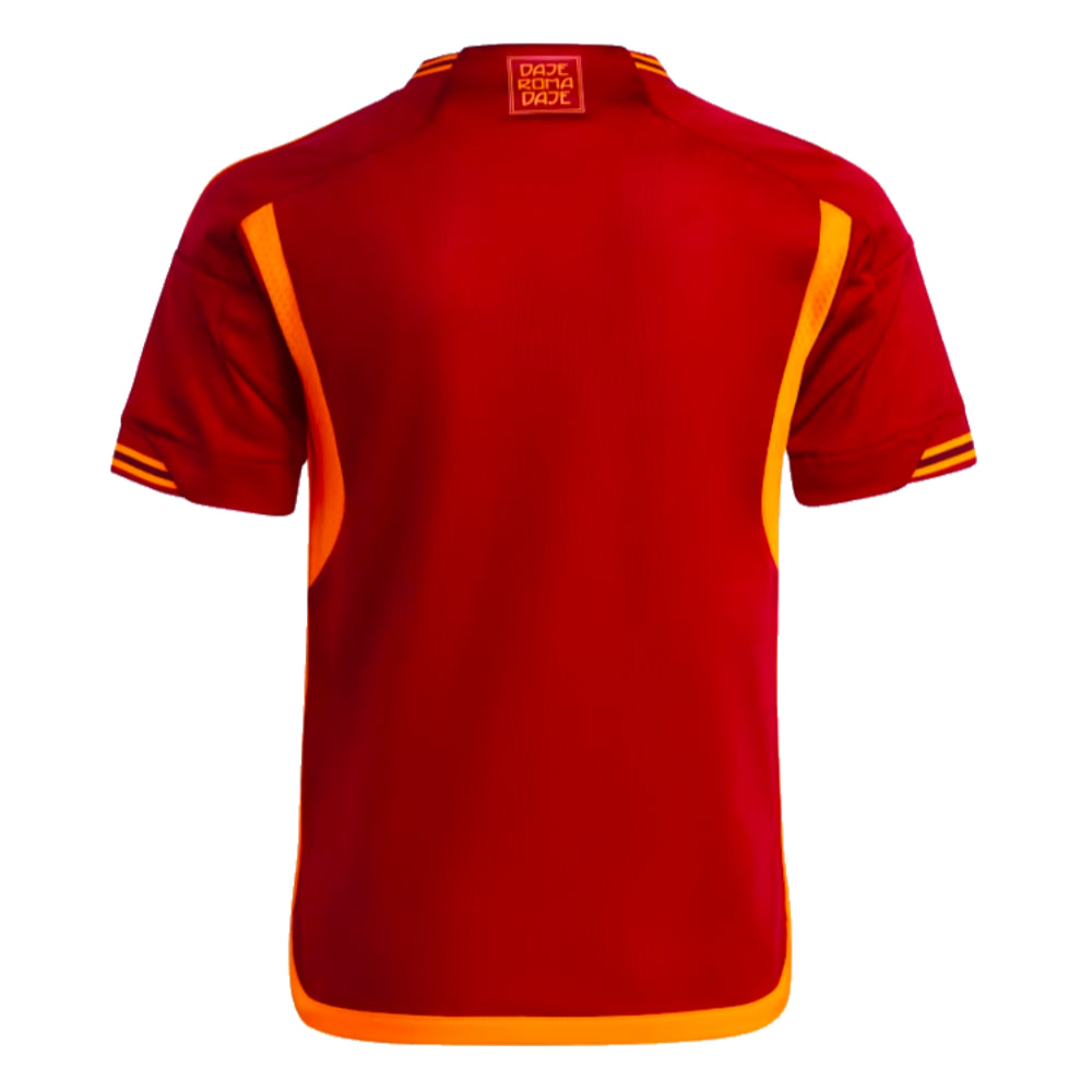 2023-2024 AS Roma Home Mini Kit
