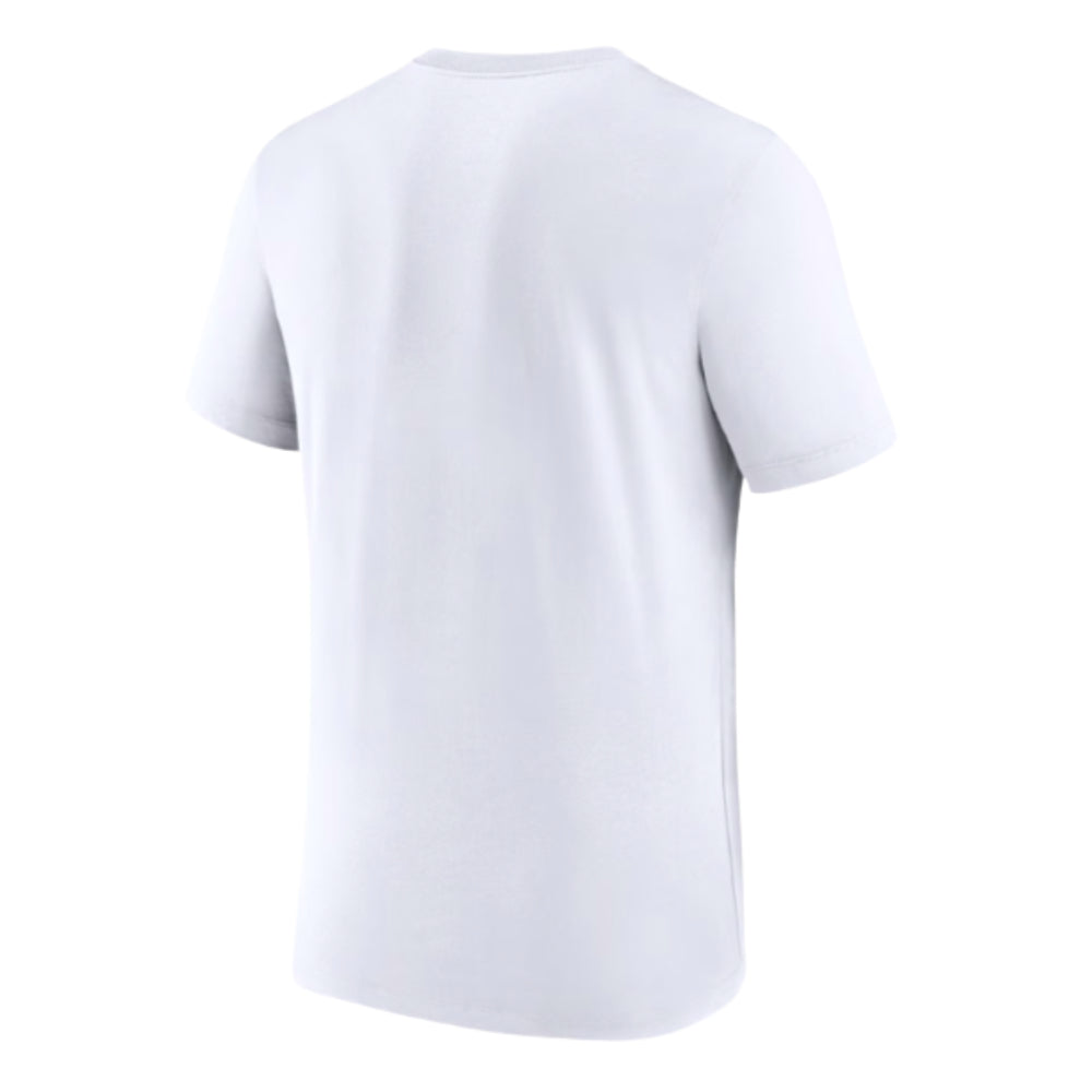 2023-2024 PSG Premium Essentials T-shirt (White)