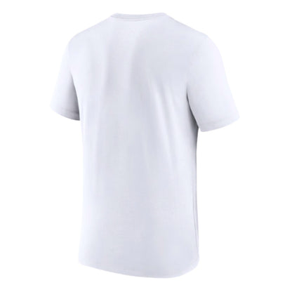 2023-2024 PSG Premium Essentials T-shirt (White)