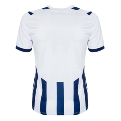 2023-2024 West Bromwich Albion WBA Home Shirt
