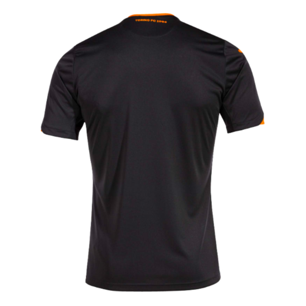 2023-2024 Torino Third Shirt