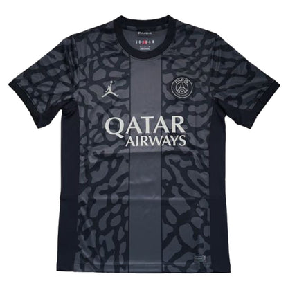 2023-2024 PSG Paris Saint Germain Third Shirt